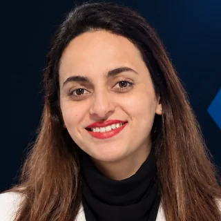 Yusra Khan, Founder of Code La Mode